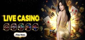 PastiPoker Sicbo